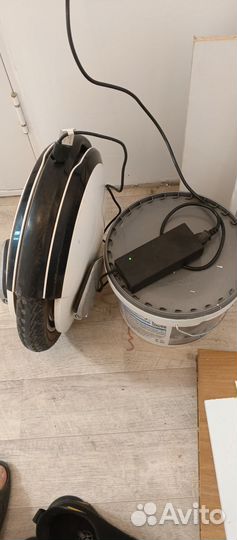 Продам моноколесо Ninebot One S2