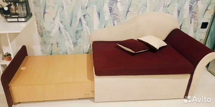 Диван бу