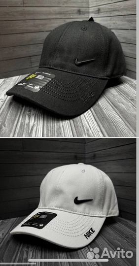 Кепка Nike