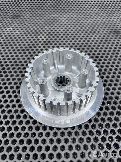 Барабан сцепления Kawasaki KX 250F 2006-2008