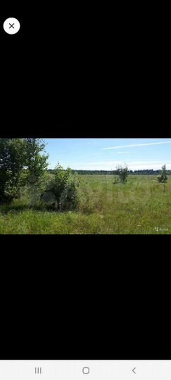 Участок 1,8 га (СНТ, ДНП)