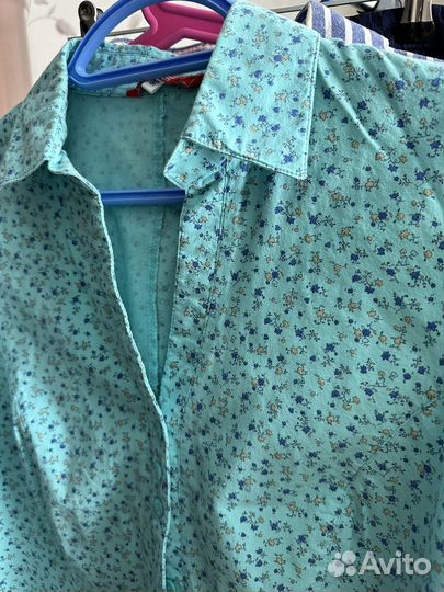 Женские вещи пакетом