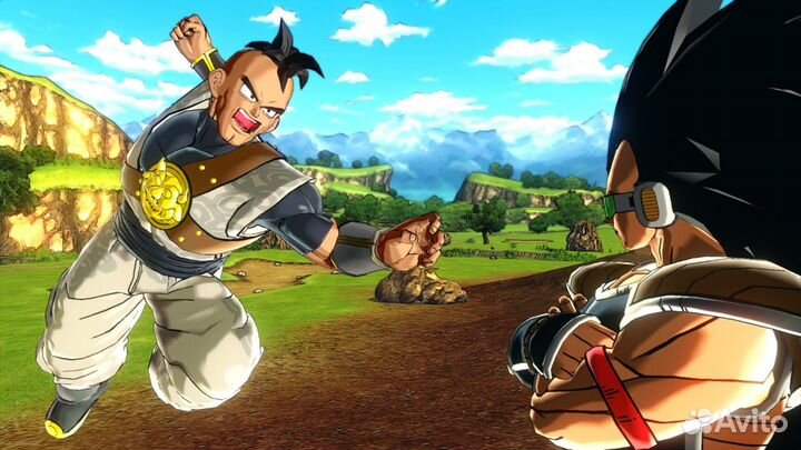 Dragon Ball Xenoverse Season Pass (Steam)