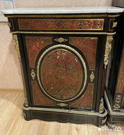 Антикварный комод