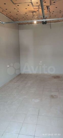 Гараж, 24 м²