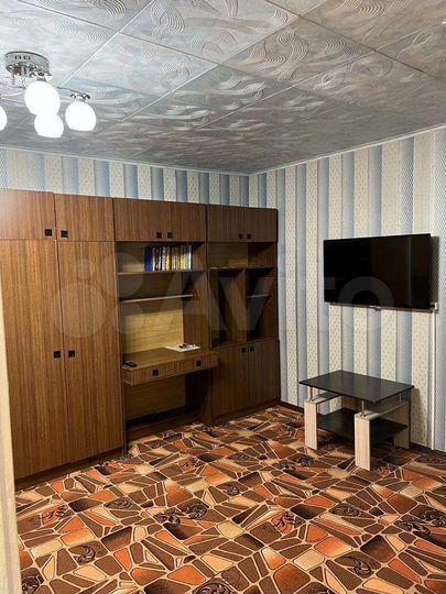 2-к. квартира, 44 м², 4/5 эт.