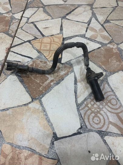 Датчик положения коленвала Kia Ceed Ed хэтчбэк 1.6