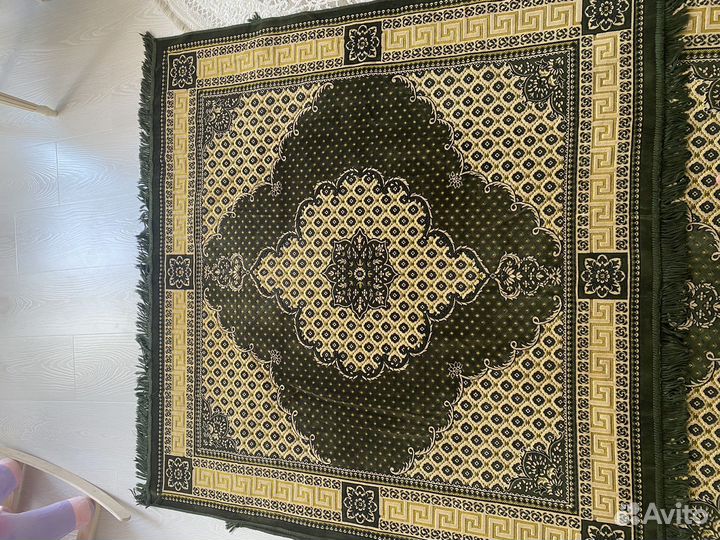 Покрывало на диван и кресла