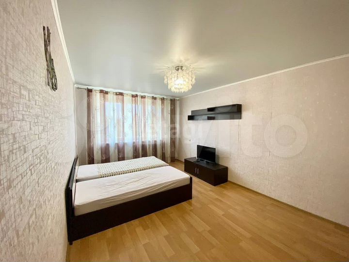 1-к. квартира, 44,3 м², 5/9 эт.