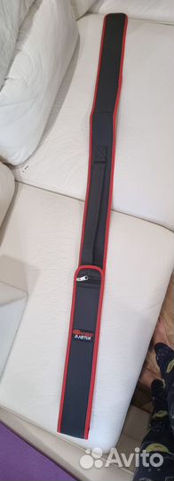 Чехол для оружия длинного, гунь, копье