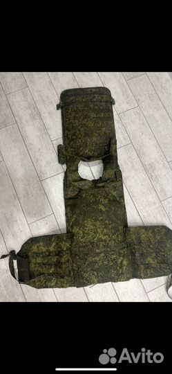 Бронежилет 6б45 ратник 1-2-3 размер