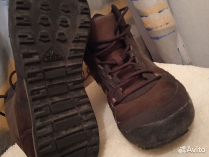 'Аdidas daroga',43 размер