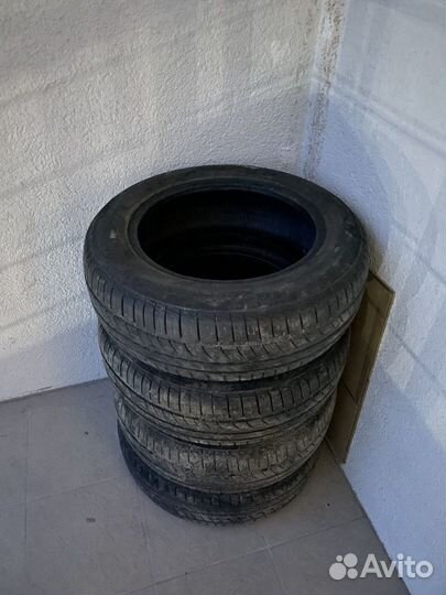 Pirelli Cinturato P1 185/60 R15