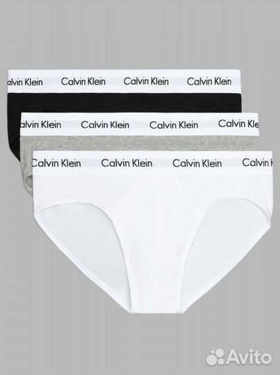 Calvin klein трусы оригинал