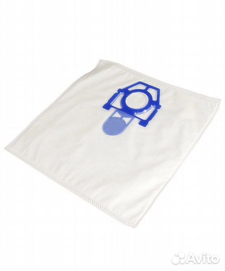 Пылесборник Filtero мешки для пыли Bork Zelmer