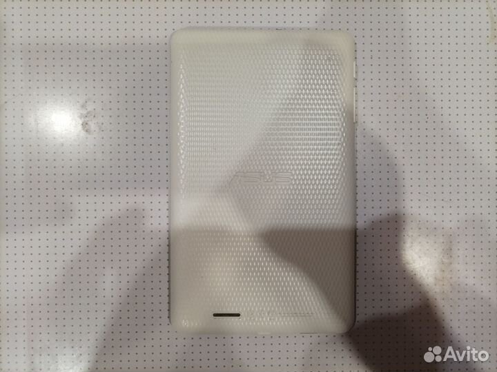 Планшет Asus MeMO Pad ME172V