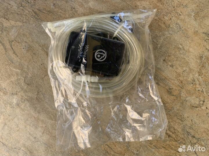 Led подсветка колеса велосипеда