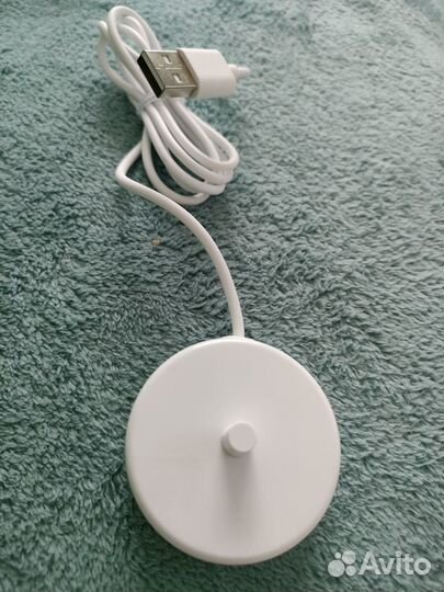 Зарядка для электрических зубных щеток Philips