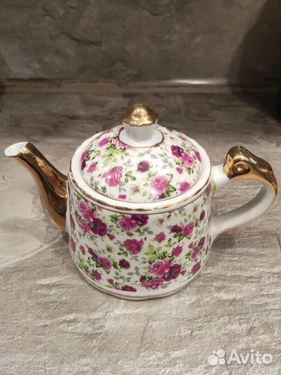 Сервиз чайный на 6 персон