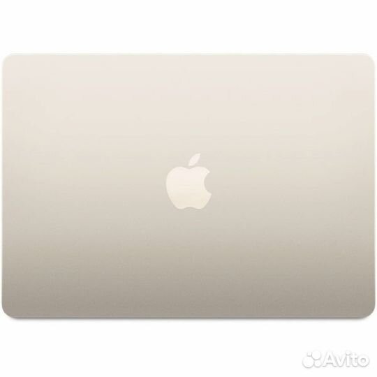 Ноутбук Apple MacBook Air (M2, 2022) 8 гб, 256 гб