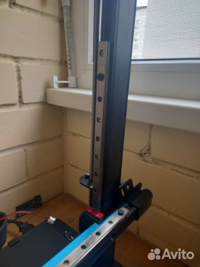 Ender 2 S1 PRO (Full Set)