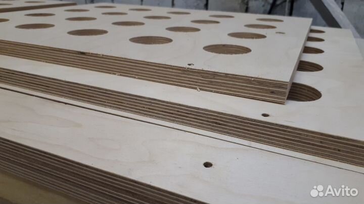 Чпу фрезеровка фанеры