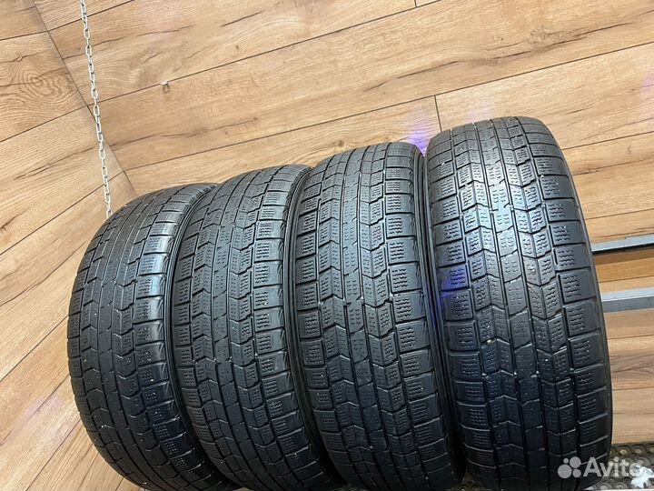 Dunlop Graspic DS3 185/65 R15