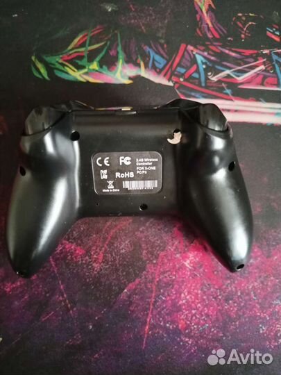 Джойстик xbox One