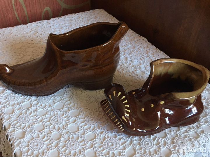 Лфз статуэтки СССР