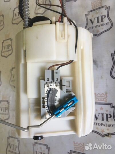 Бензонасос Топливный насос Hyundai Tucson 3 G4FJ