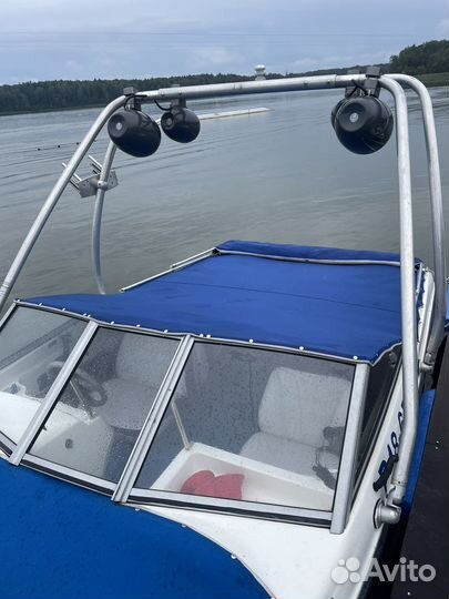 Bayliner 175