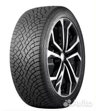 Nokian Tyres Hakkapeliitta R5 275/45 R21 110T