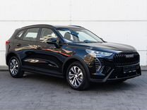 Новый Haval Jolion 1.5 AMT, 2024, цена от 2 149 000 руб.