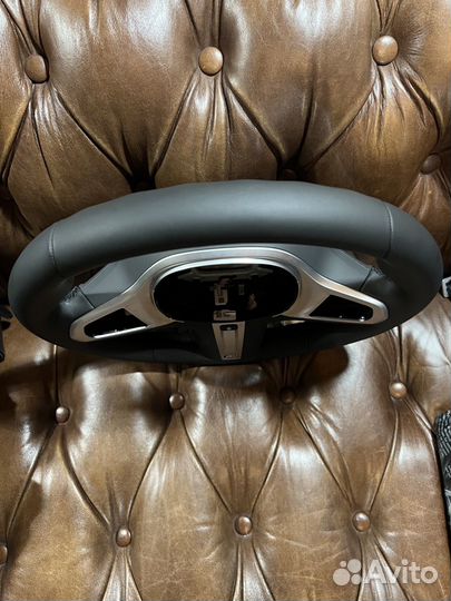 M Руль BMW G05 G06 G07