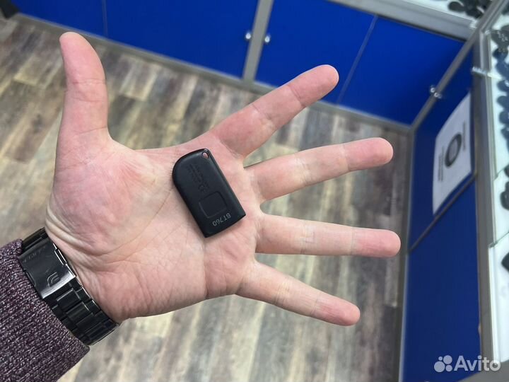 Корпус метки иммобилайзера Pandora BT 760 / IS-760