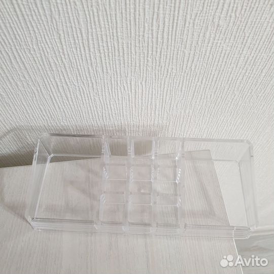 Органайзер для косметики