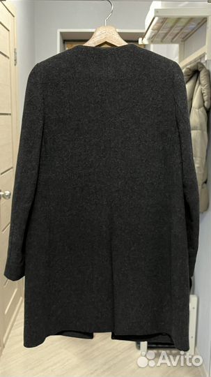 Пальто Uniqlo
