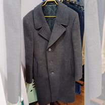 Пальто мужское СССР