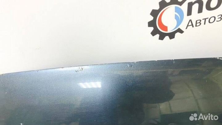 Капот Volkswagen Caddy 3 combi 1.6 BSE 2007