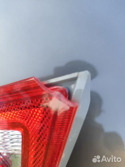 Задний фонарь LADA vesta