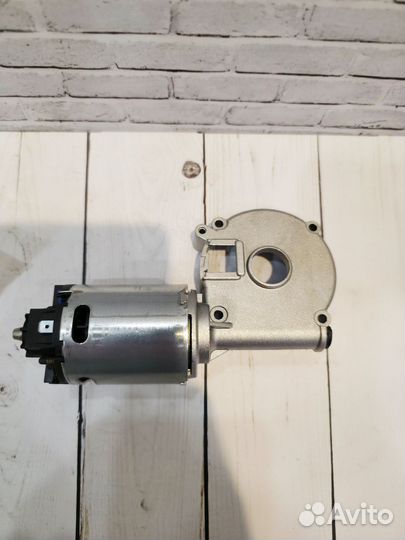 Мотор кофемолки Philips/Saeco (Domel)