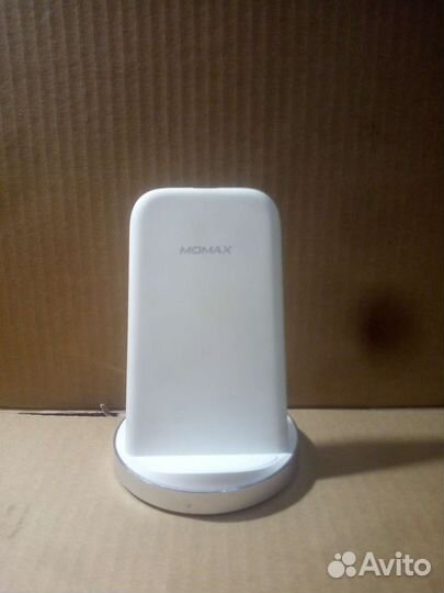 Беспроводной зарядник momax