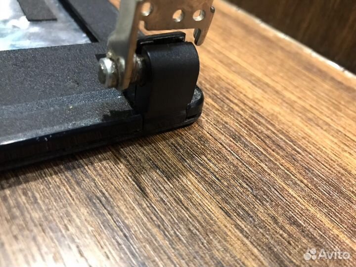 Крышка матрицы и топкейс Asus X501 X501A X501U