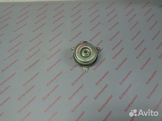Nissan 21487-ED80A Моторчик вентилятора