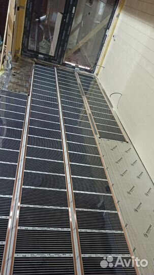 Ремонт квартир и домов под ключ