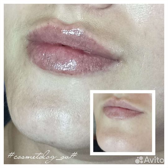 Косметолог