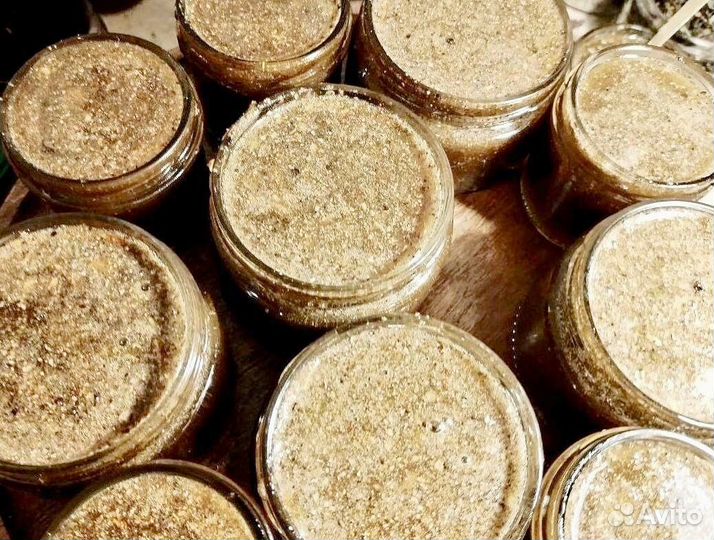 Мед для половой активностимужчин