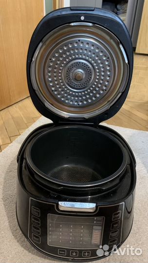 Мультиварка