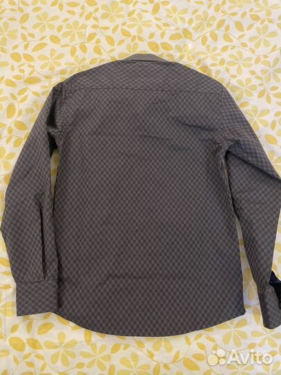 Рубашка для мальчика 122-128