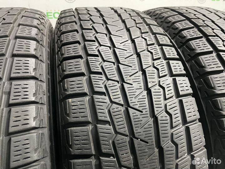 Yokohama Ice Guard G075 225/65 R17 102Q